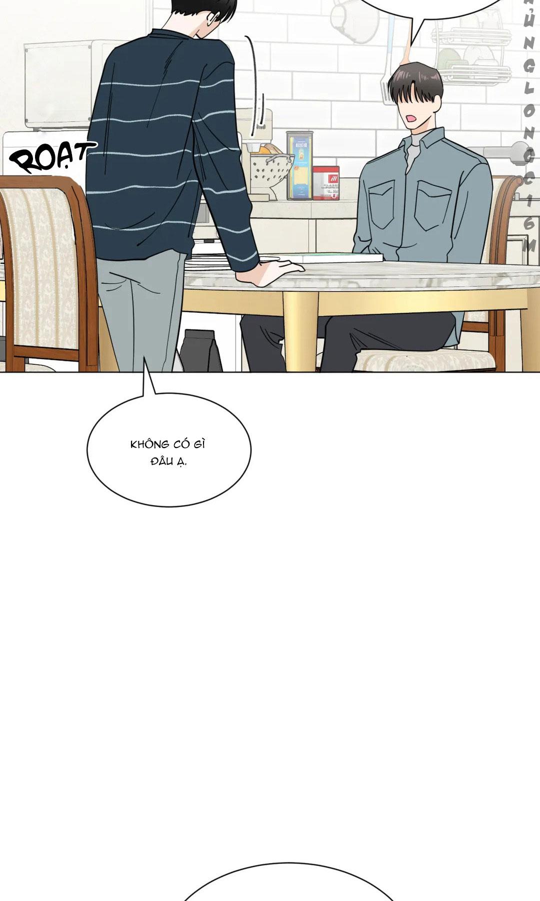 Đọc truyện Thiếu Niên Nổi Loạn - Chapter 24