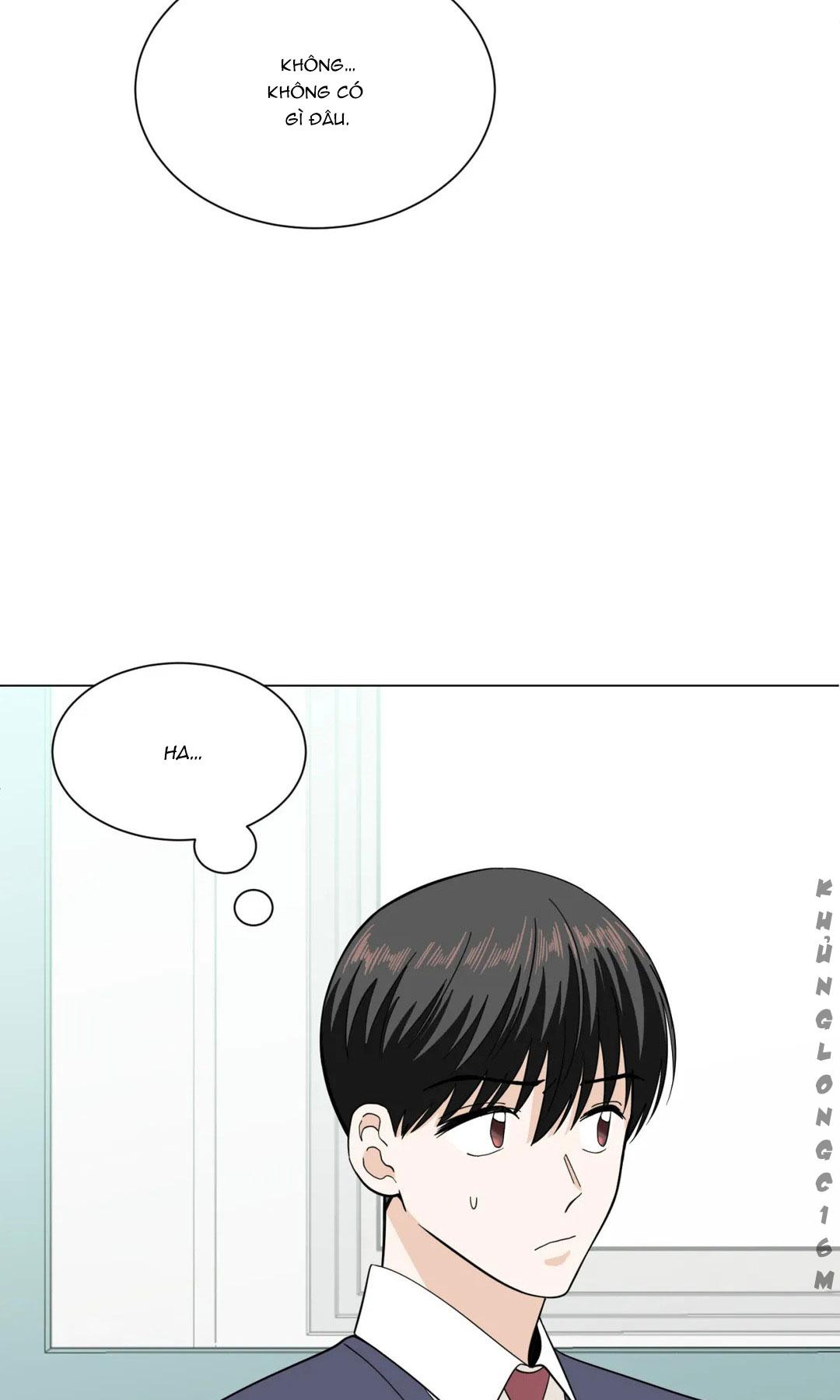 Đọc truyện Thiếu Niên Nổi Loạn - Chapter 24