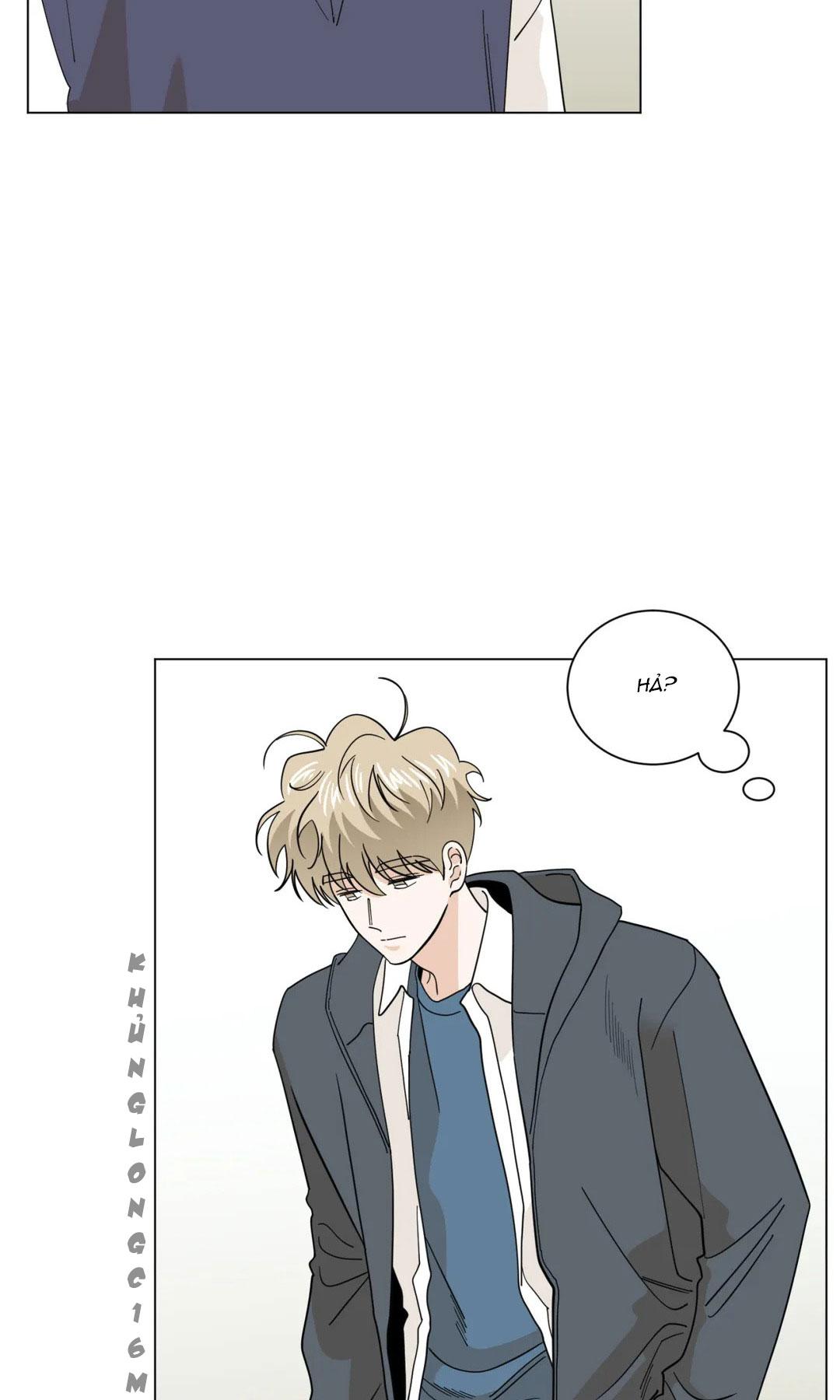 Đọc truyện Thiếu Niên Nổi Loạn - Chapter 24