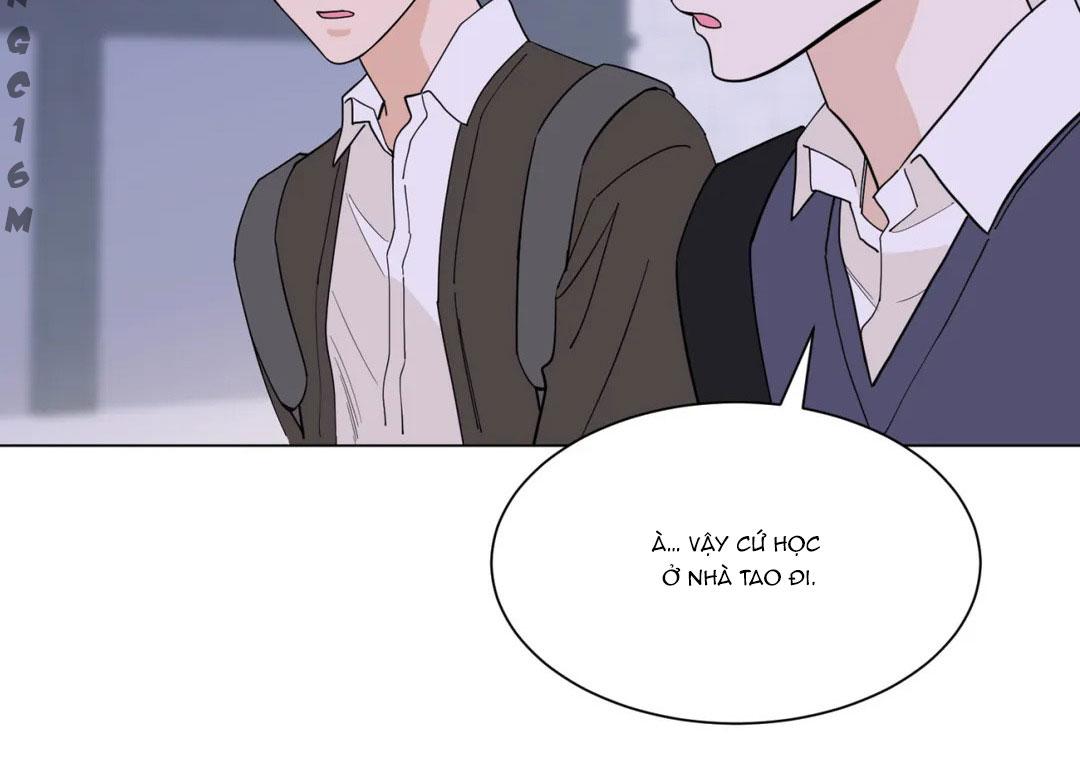 Đọc truyện Thiếu Niên Nổi Loạn - Chapter 24