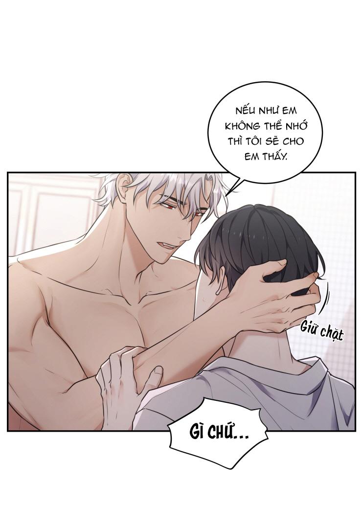 Đọc truyện Mộng Mị - Chapter 2
