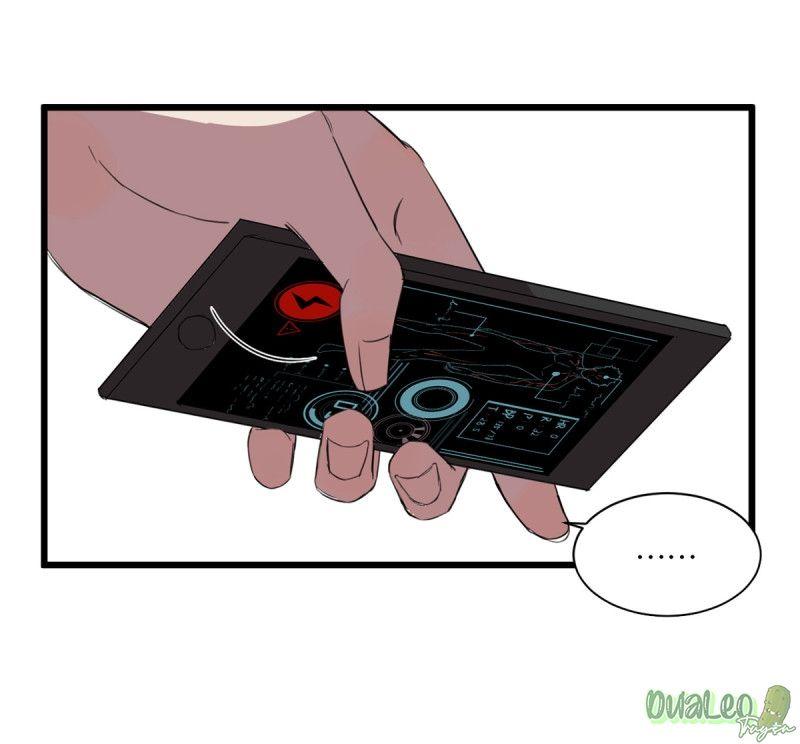 SỰ LÃNH KHỐC CỦA TÔI - Chapter 1 - Trang 50