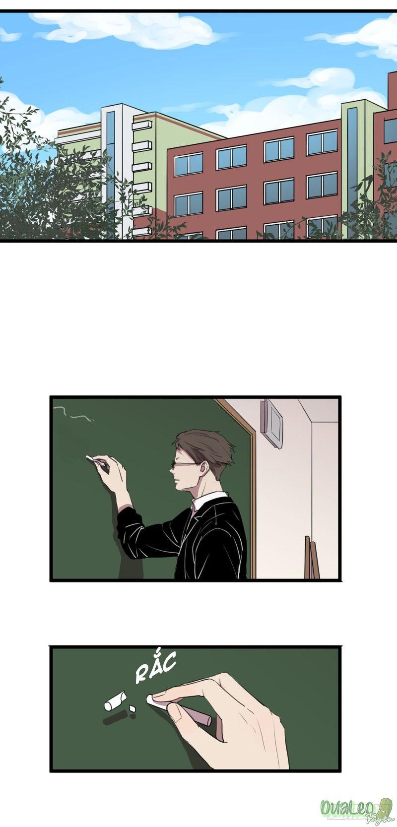 SỰ LÃNH KHỐC CỦA TÔI - Chapter 1 - Trang 14