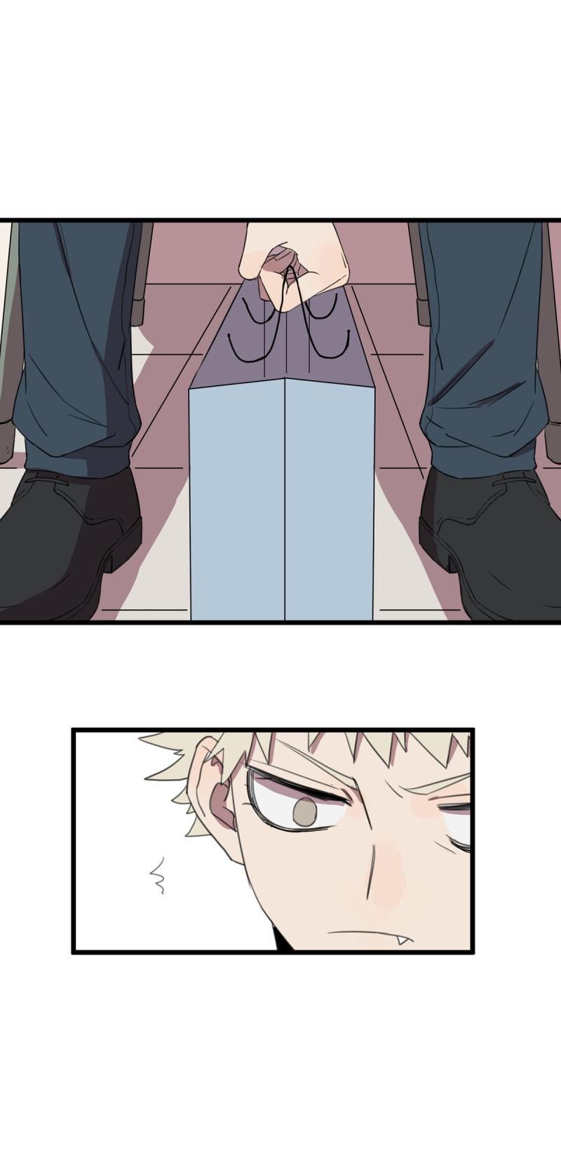 SỰ LÃNH KHỐC CỦA TÔI - Chapter 1 - Trang 37