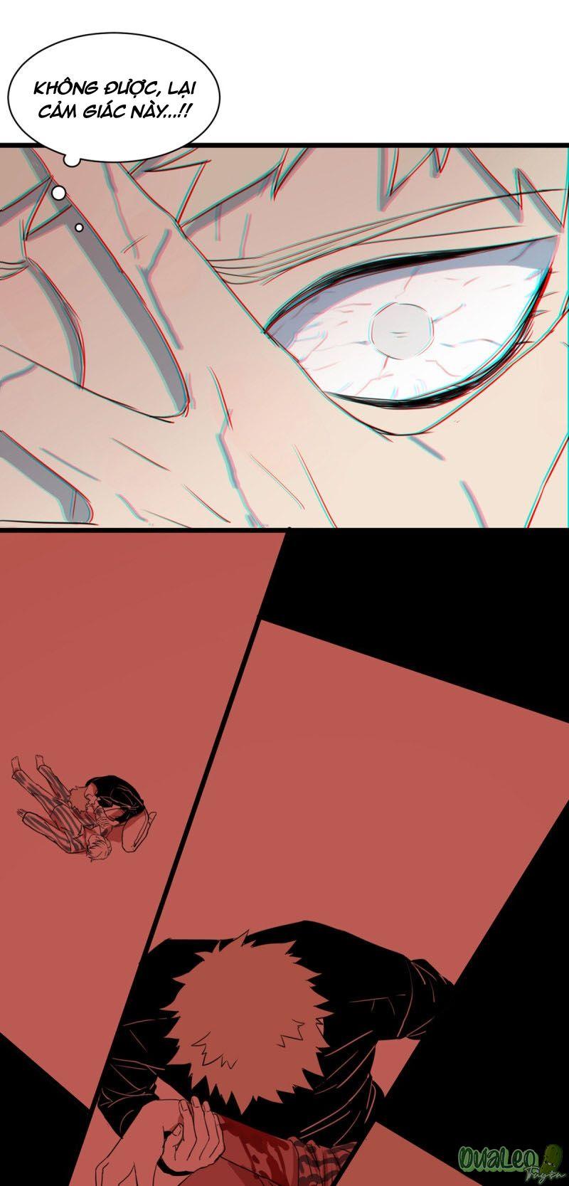 SỰ LÃNH KHỐC CỦA TÔI - Chapter 1 - Trang 10