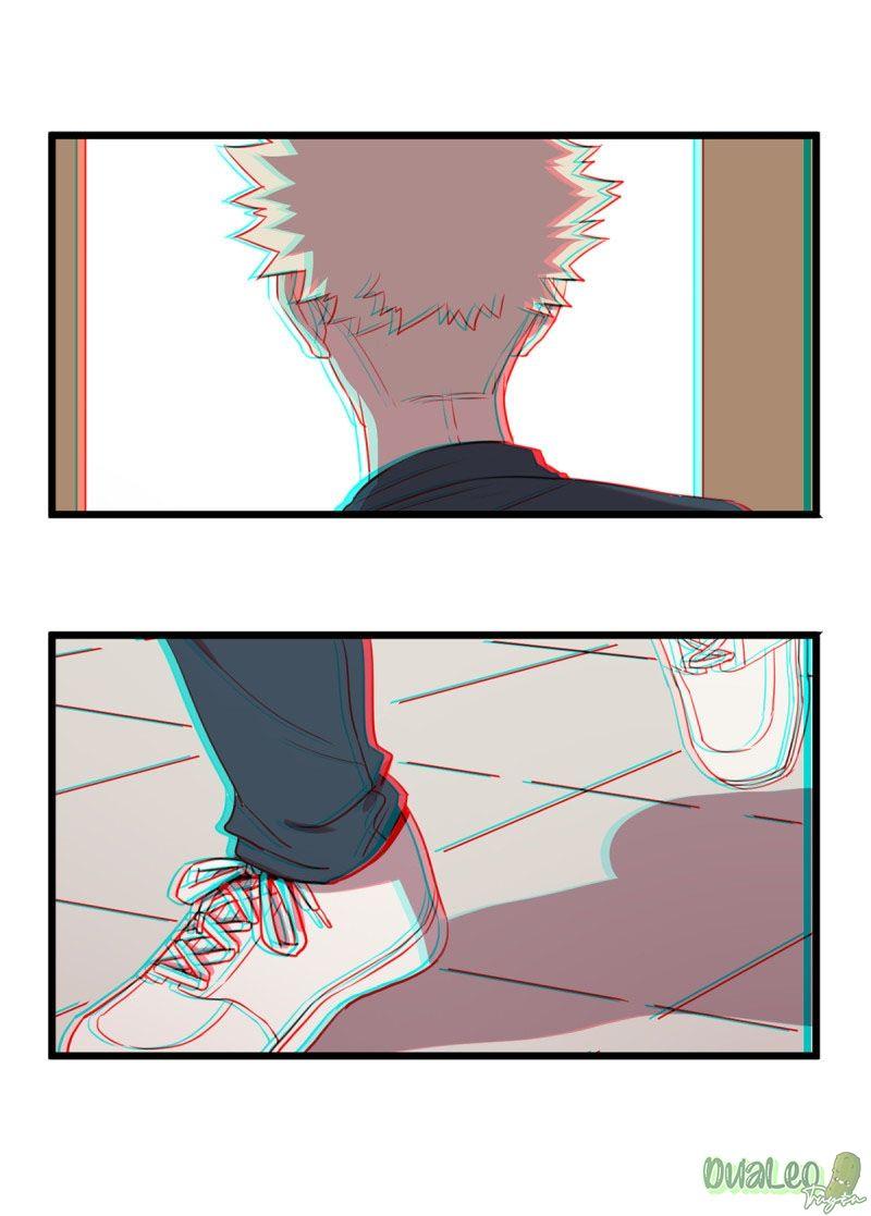 SỰ LÃNH KHỐC CỦA TÔI - Chapter 2 - Trang 47