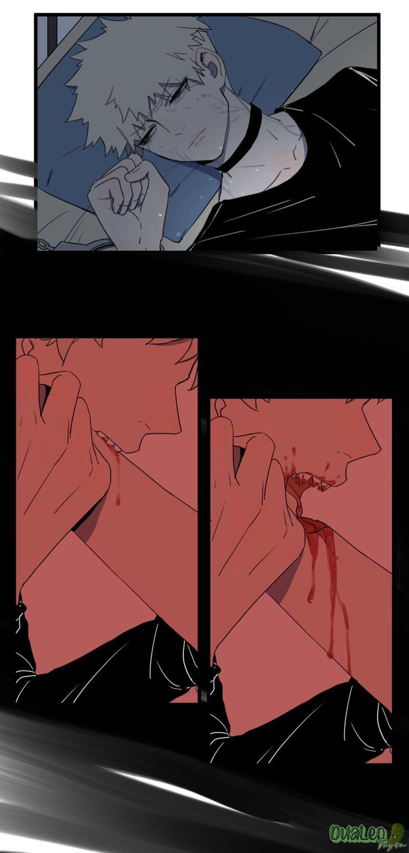 SỰ LÃNH KHỐC CỦA TÔI - Chapter 2 - Trang 5