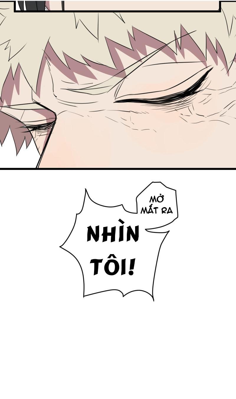 SỰ LÃNH KHỐC CỦA TÔI - Chapter 2 - Trang 52