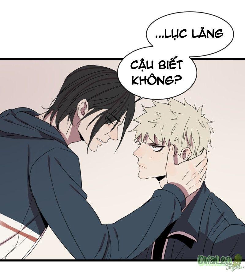 SỰ LÃNH KHỐC CỦA TÔI - Chapter 2 - Trang 20