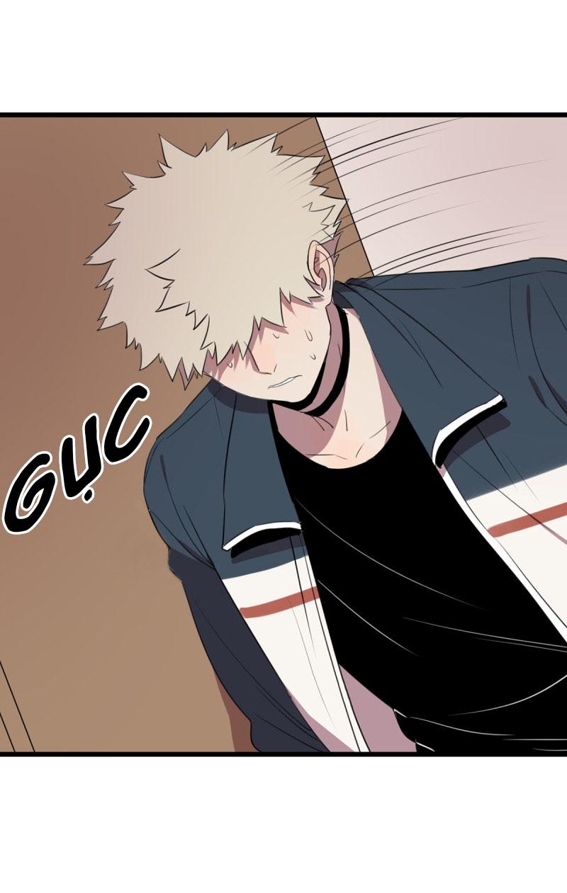 SỰ LÃNH KHỐC CỦA TÔI - Chapter 2 - Trang 48