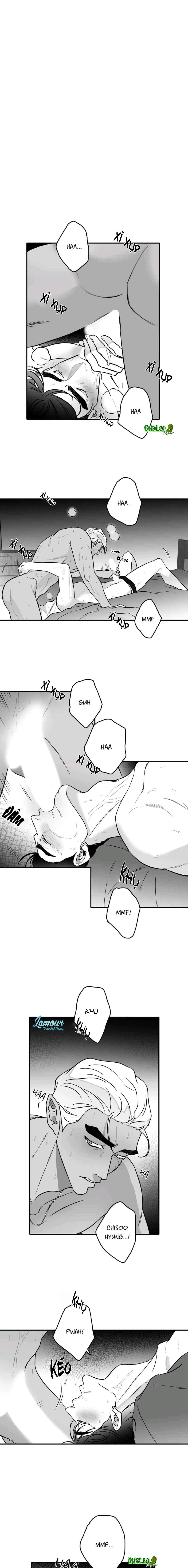 Đọc truyện BUỘC TRỞ THÀNH KẺ NGỐC - Chapter 18