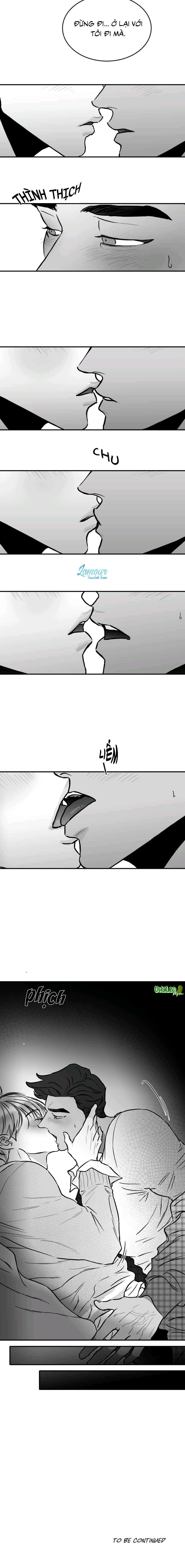 Đọc truyện BUỘC TRỞ THÀNH KẺ NGỐC - Chapter 18