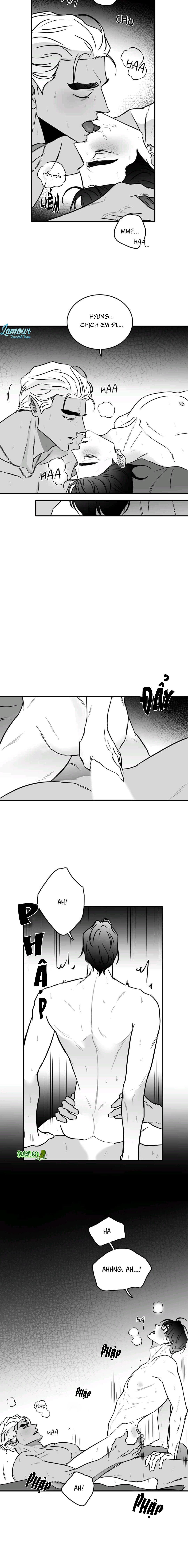 Đọc truyện BUỘC TRỞ THÀNH KẺ NGỐC - Chapter 18