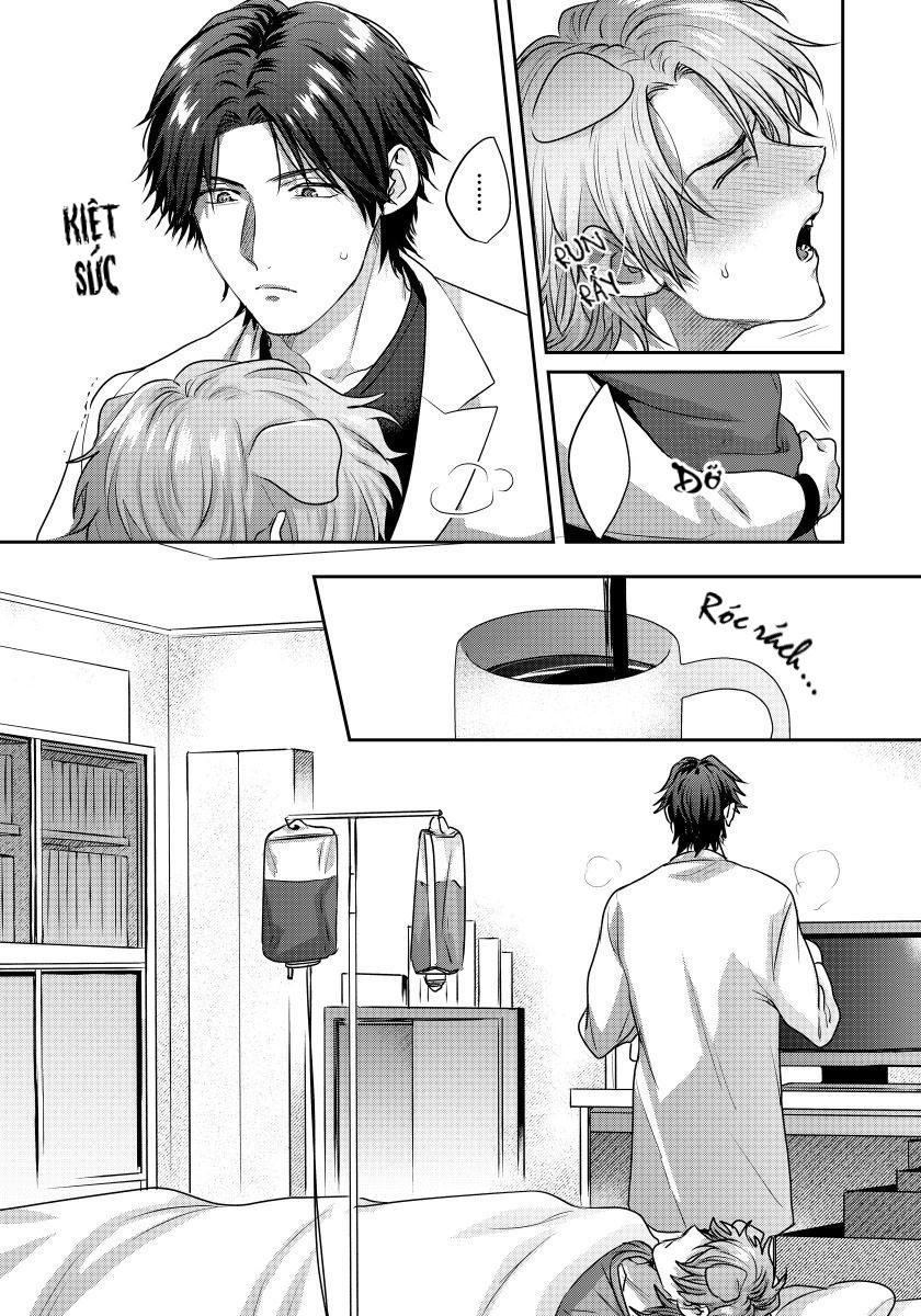 Đọc truyện Ecchi otetsudai inu no seichou kiroku - Chapter 1