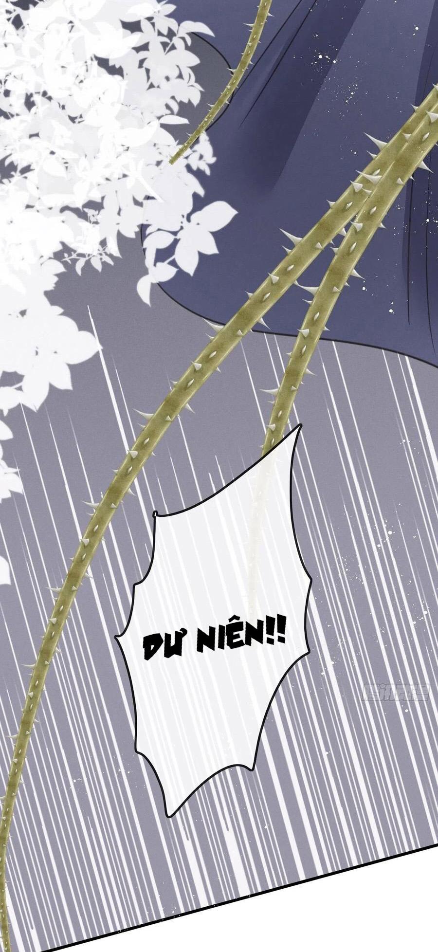 Đọc truyện Lang Sói Thượng Khẩu - Chapter 24