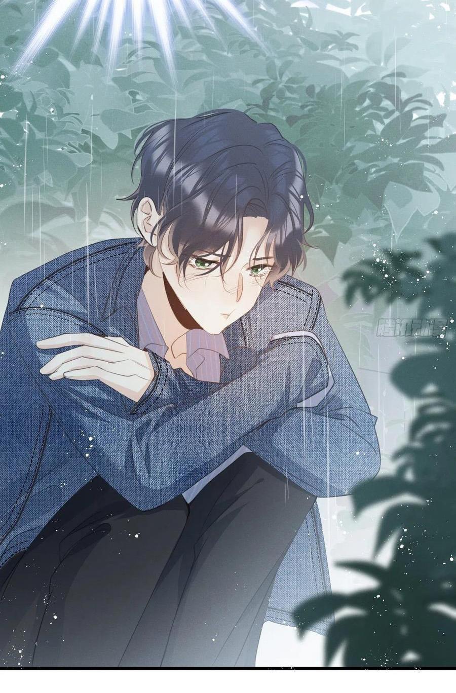 Đọc truyện Lang Sói Thượng Khẩu - Chapter 24