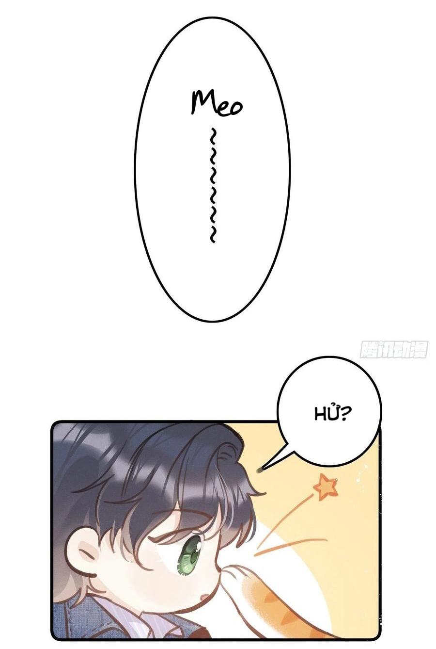 Đọc truyện Lang Sói Thượng Khẩu - Chapter 24