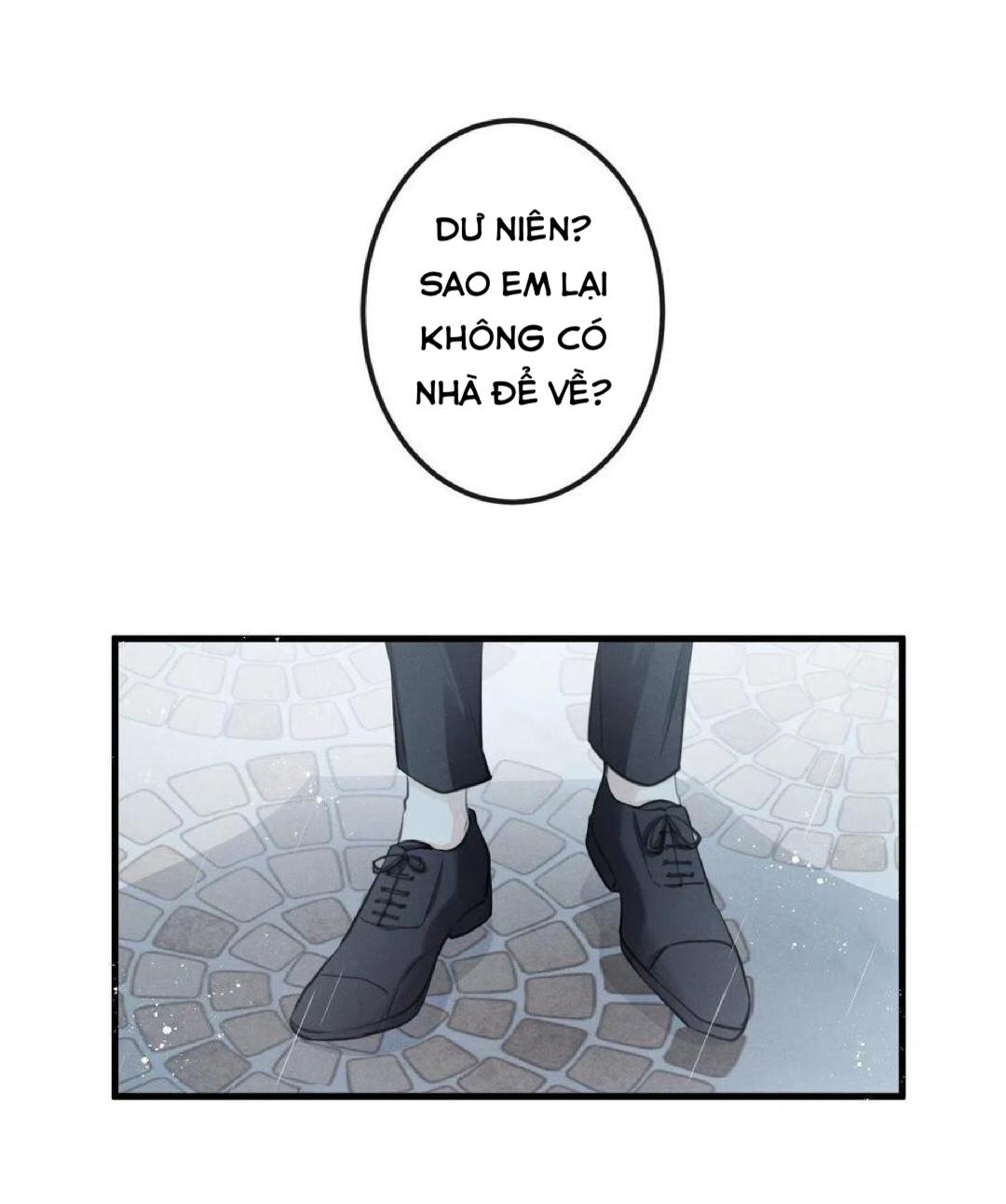 Đọc truyện Lang Sói Thượng Khẩu - Chapter 24