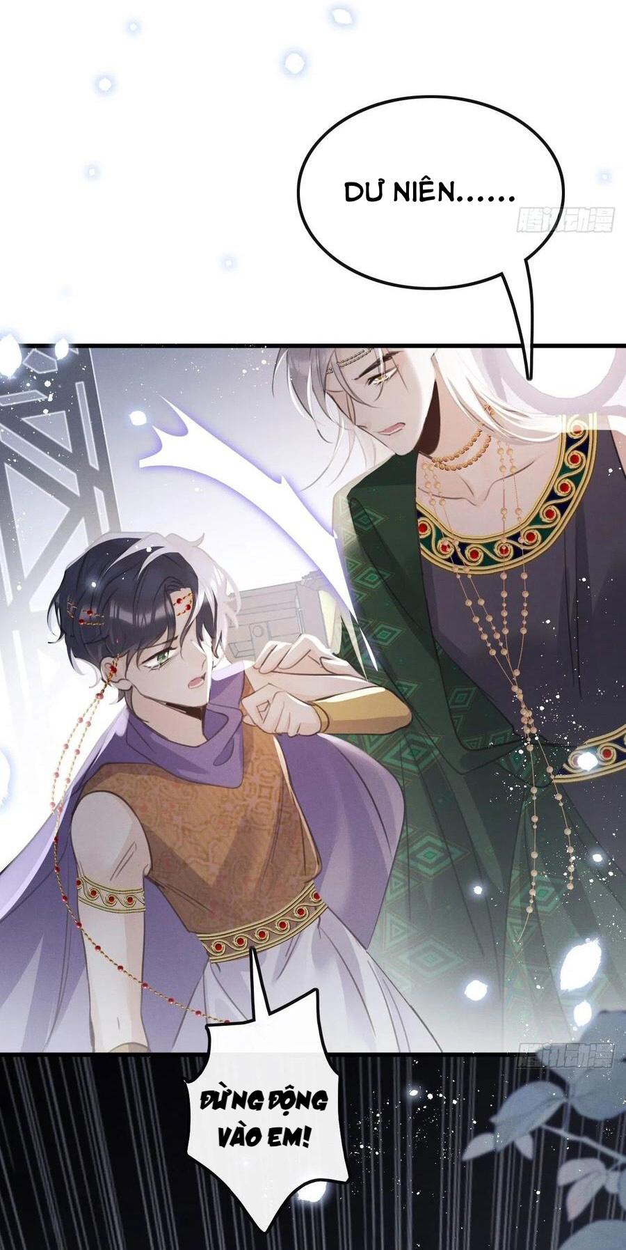 Đọc truyện Lang Sói Thượng Khẩu - Chapter 24