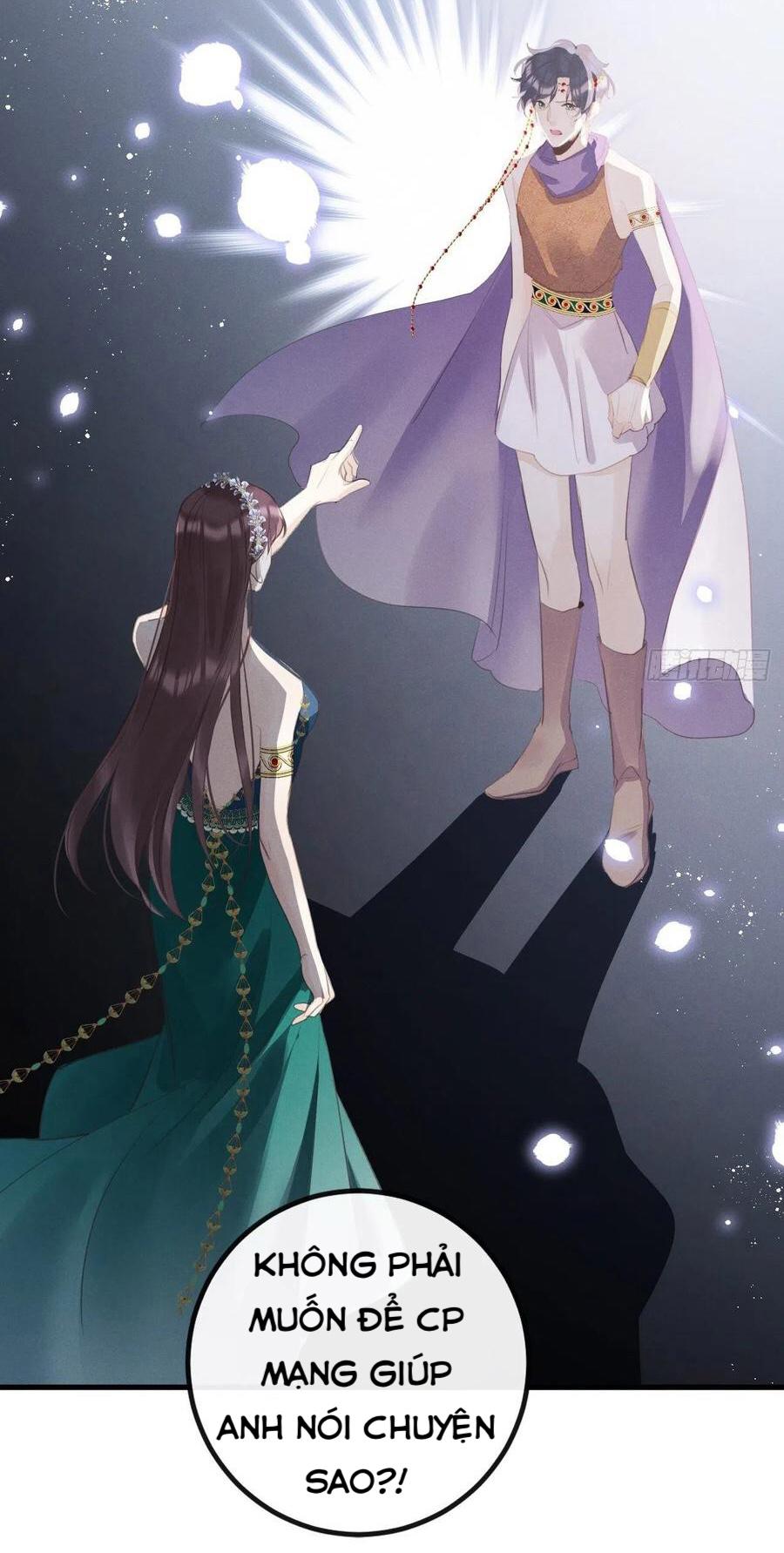 Đọc truyện Lang Sói Thượng Khẩu - Chapter 24