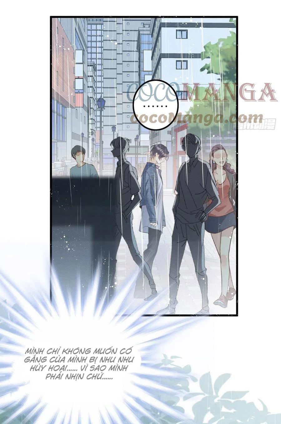 Đọc truyện Lang Sói Thượng Khẩu - Chapter 24