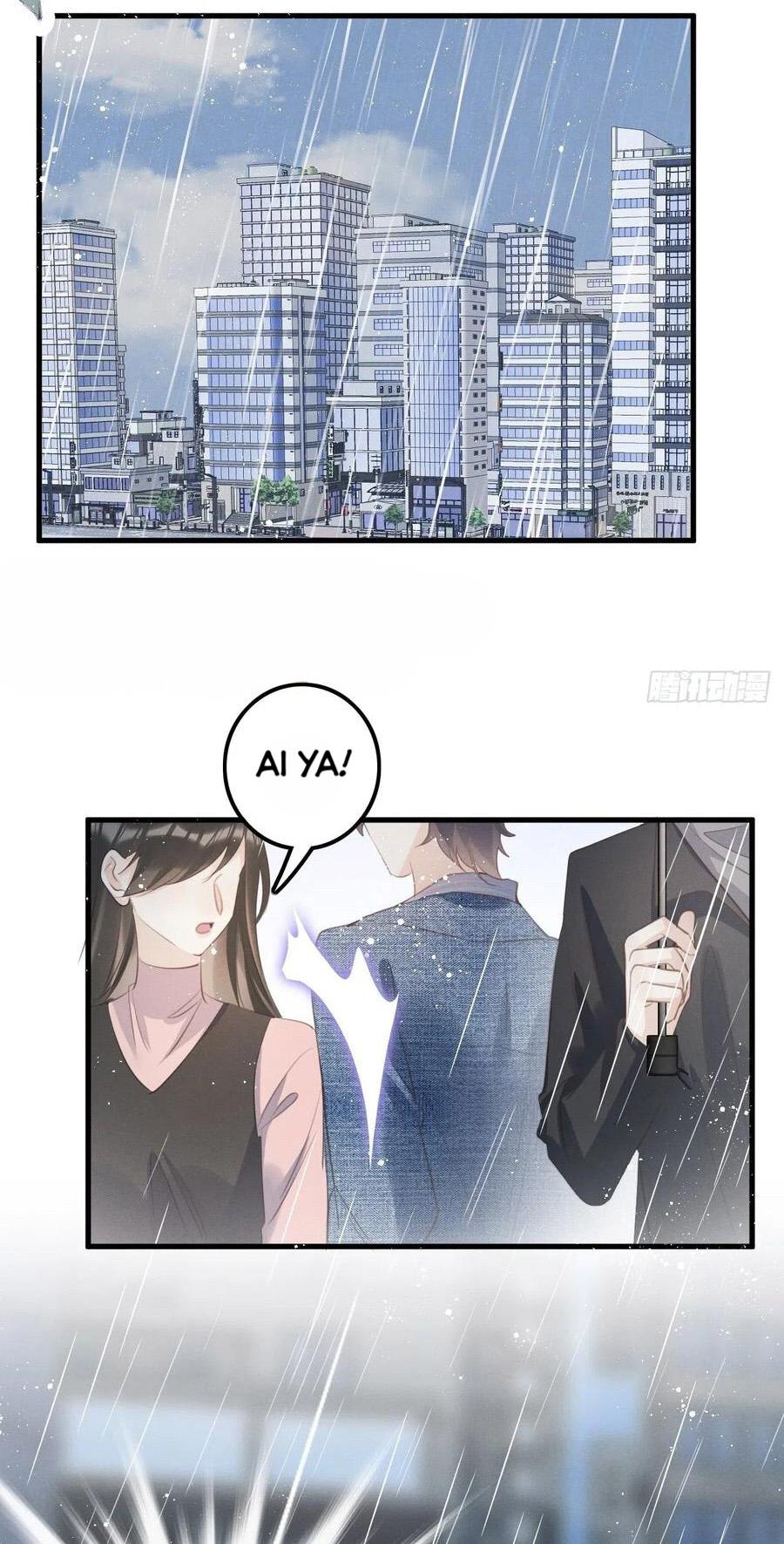 Đọc truyện Lang Sói Thượng Khẩu - Chapter 24
