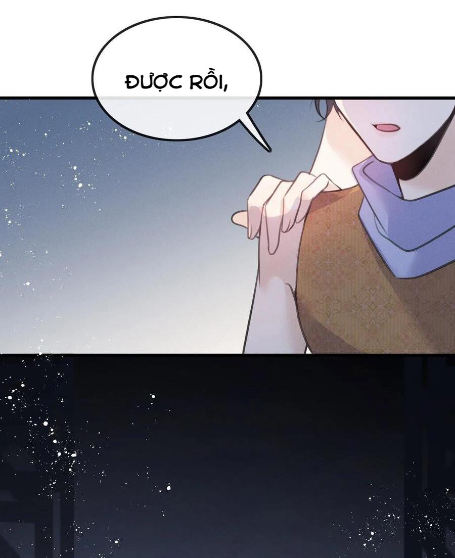 Đọc truyện Lang Sói Thượng Khẩu - Chapter 24
