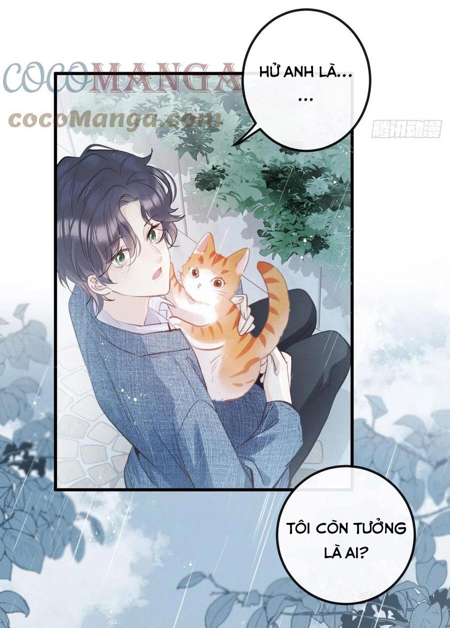 Đọc truyện Lang Sói Thượng Khẩu - Chapter 24