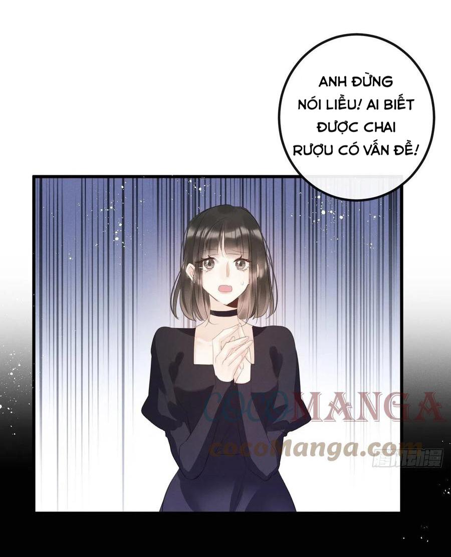 Đọc truyện Lang Sói Thượng Khẩu - Chapter 24