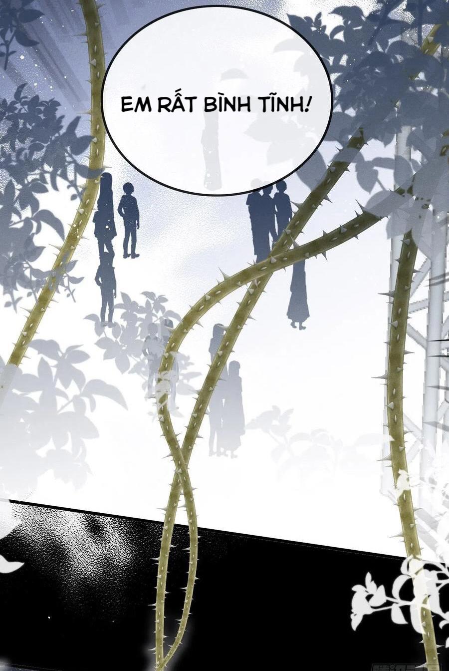 Đọc truyện Lang Sói Thượng Khẩu - Chapter 24