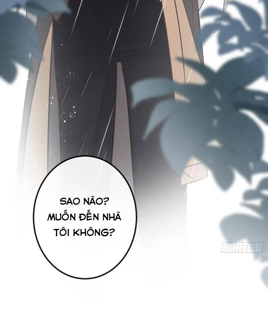 Đọc truyện Lang Sói Thượng Khẩu - Chapter 24