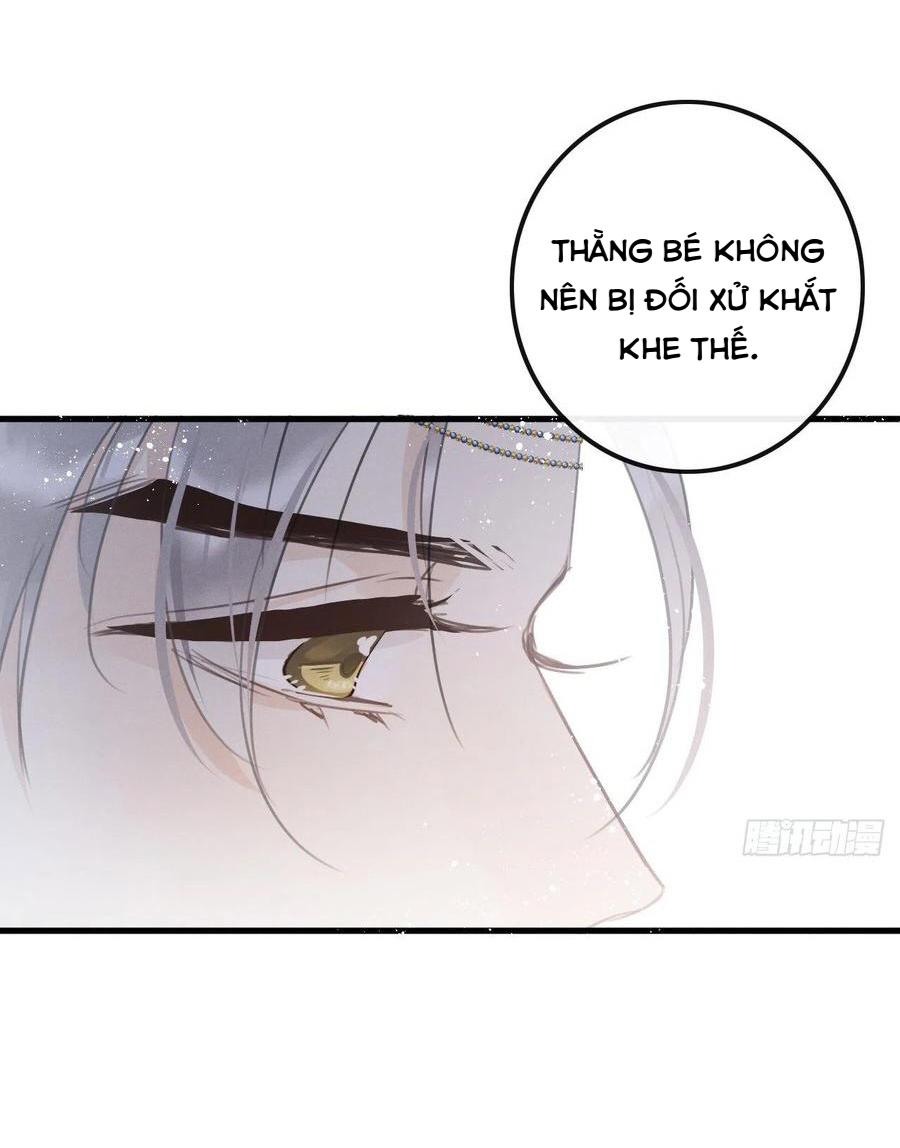 Đọc truyện Lang Sói Thượng Khẩu - Chapter 24