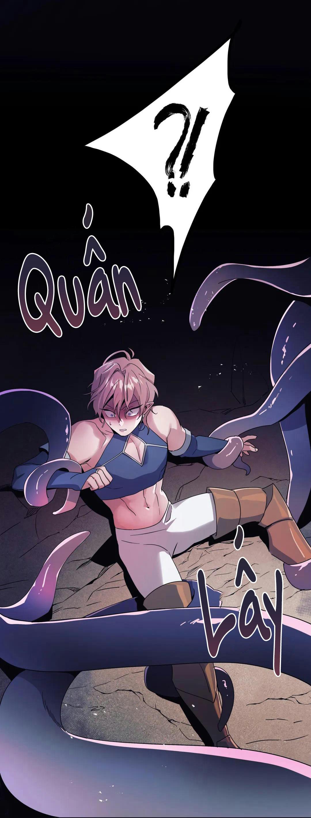Đọc truyện (CBunu) Ám Giữ Linh Hồn - Chapter 1