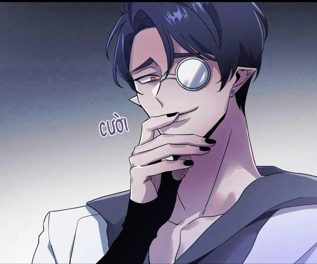 Đọc truyện (CBunu) Ám Giữ Linh Hồn - Chapter 1