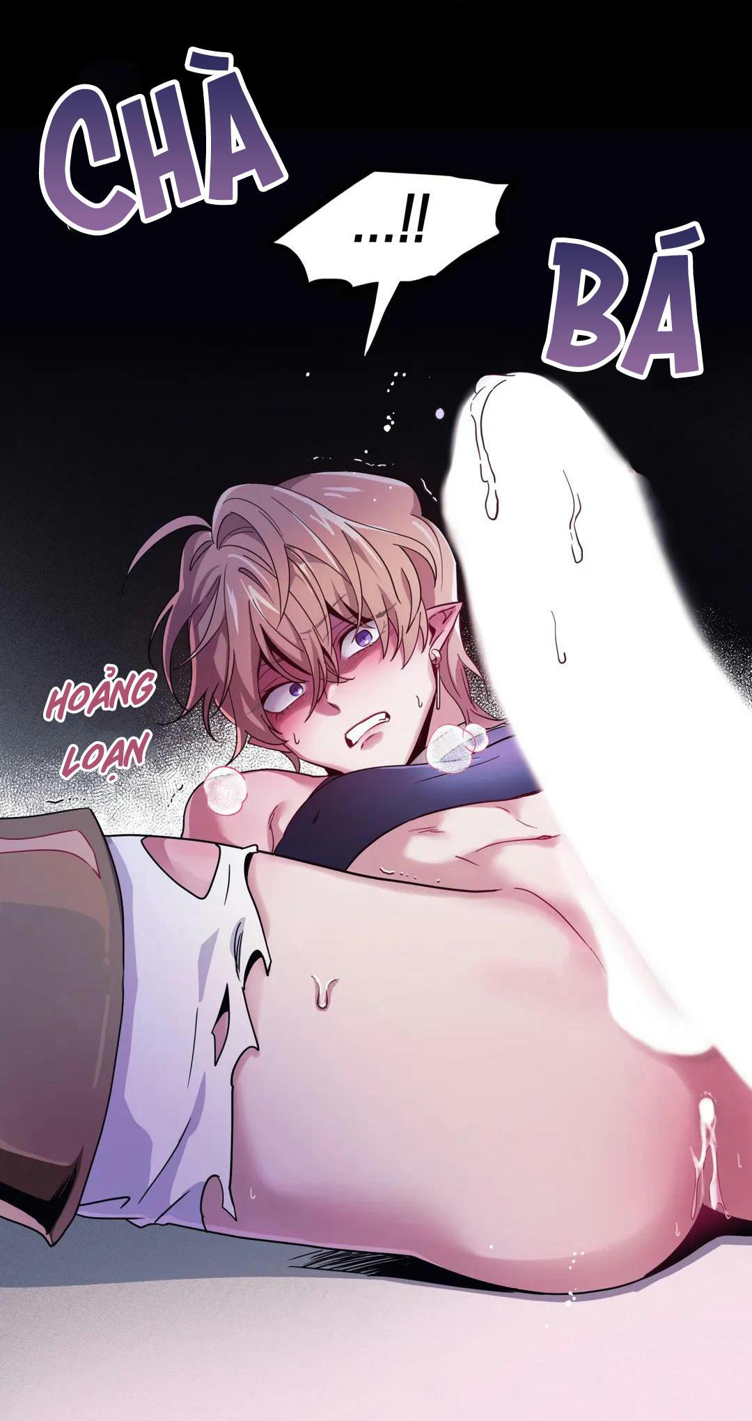 Đọc truyện (CBunu) Ám Giữ Linh Hồn - Chapter 1