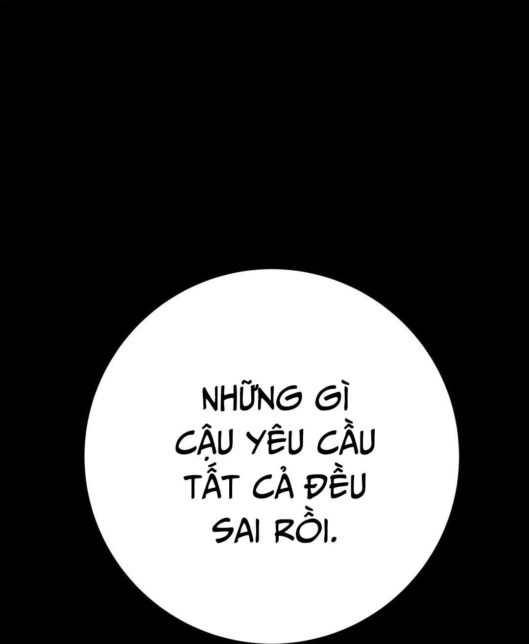 Đọc truyện (CBunu) Ám Giữ Linh Hồn - Chapter 1