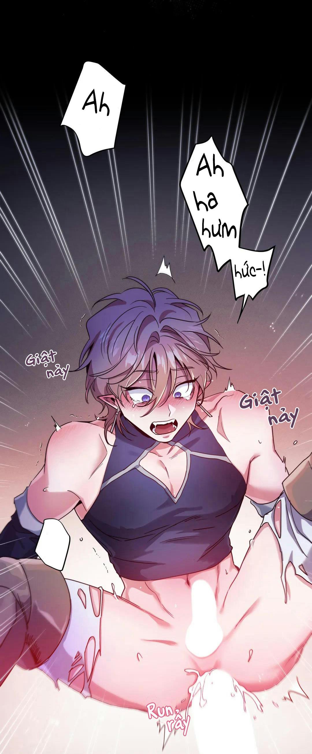 Đọc truyện (CBunu) Ám Giữ Linh Hồn - Chapter 1