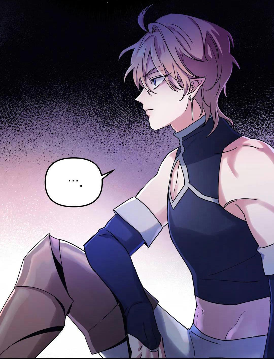 Đọc truyện (CBunu) Ám Giữ Linh Hồn - Chapter 1