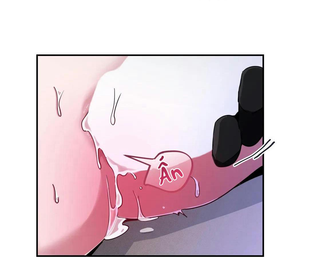 Đọc truyện (CBunu) Ám Giữ Linh Hồn - Chapter 1