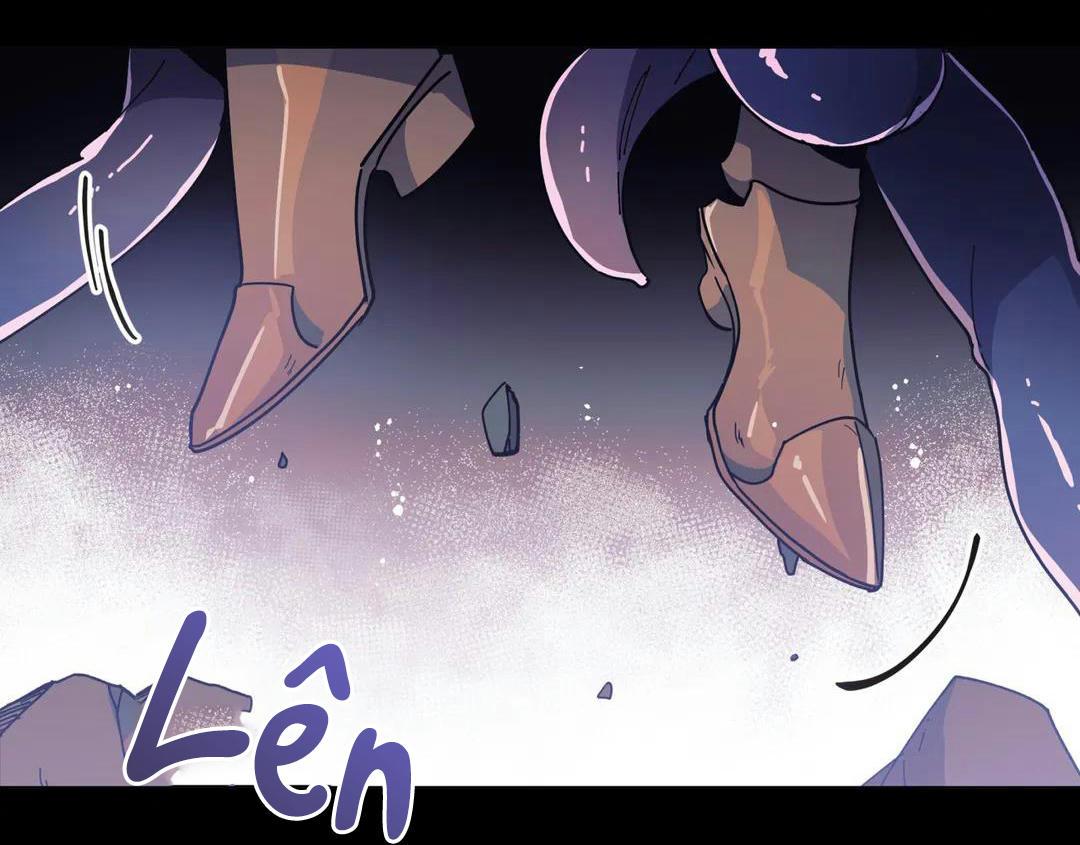Đọc truyện (CBunu) Ám Giữ Linh Hồn - Chapter 1