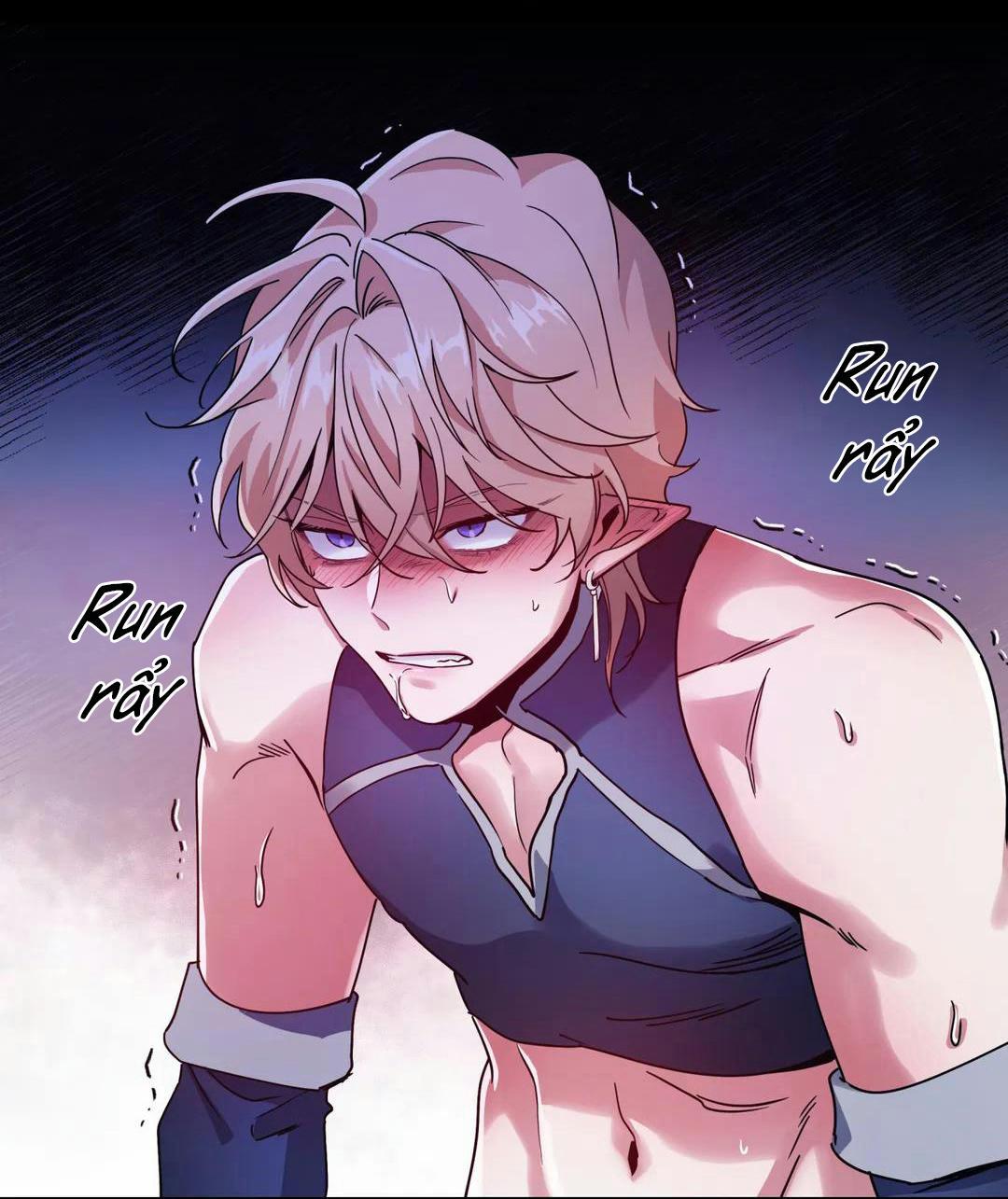 Đọc truyện (CBunu) Ám Giữ Linh Hồn - Chapter 1