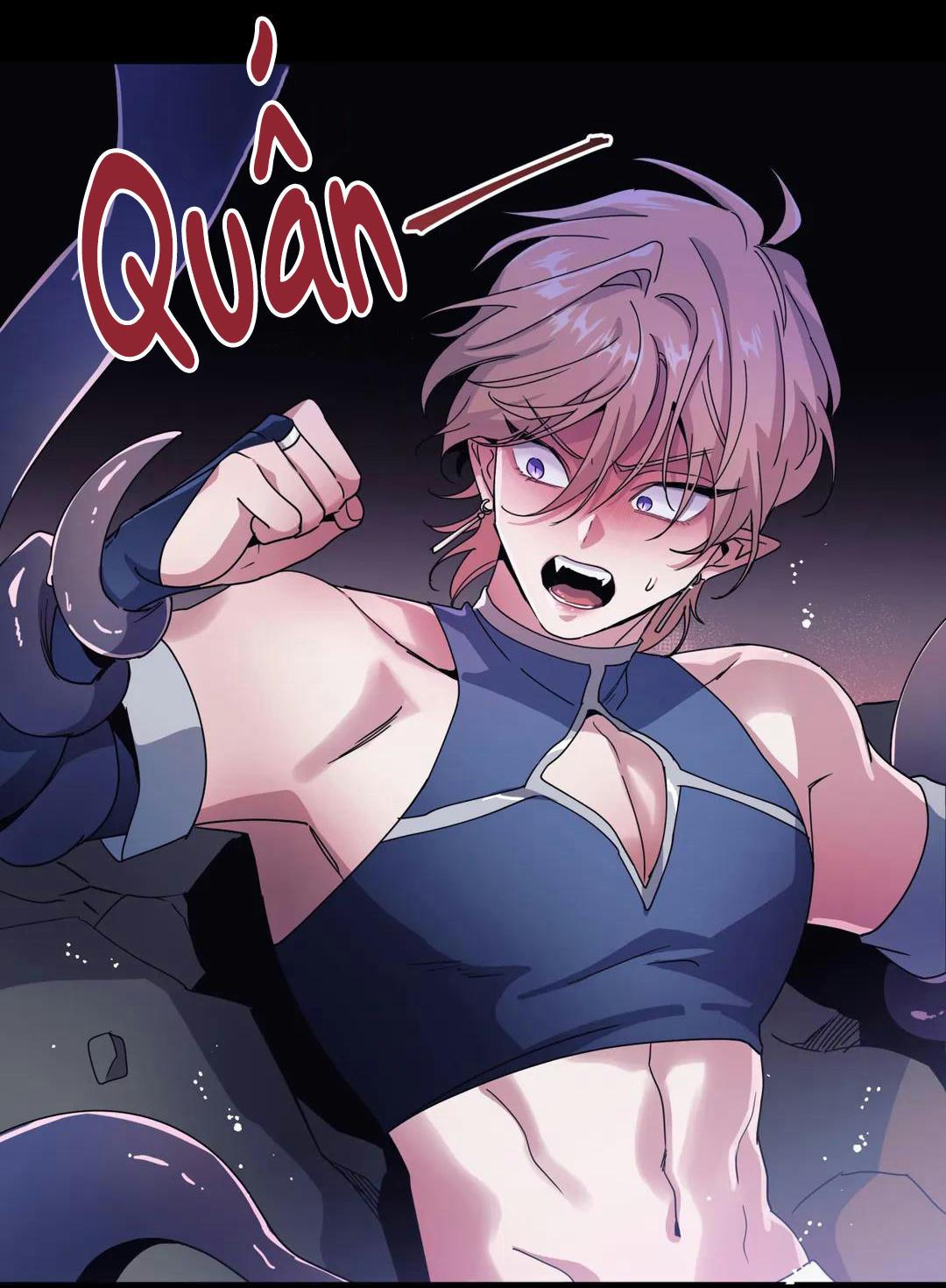 Đọc truyện (CBunu) Ám Giữ Linh Hồn - Chapter 1
