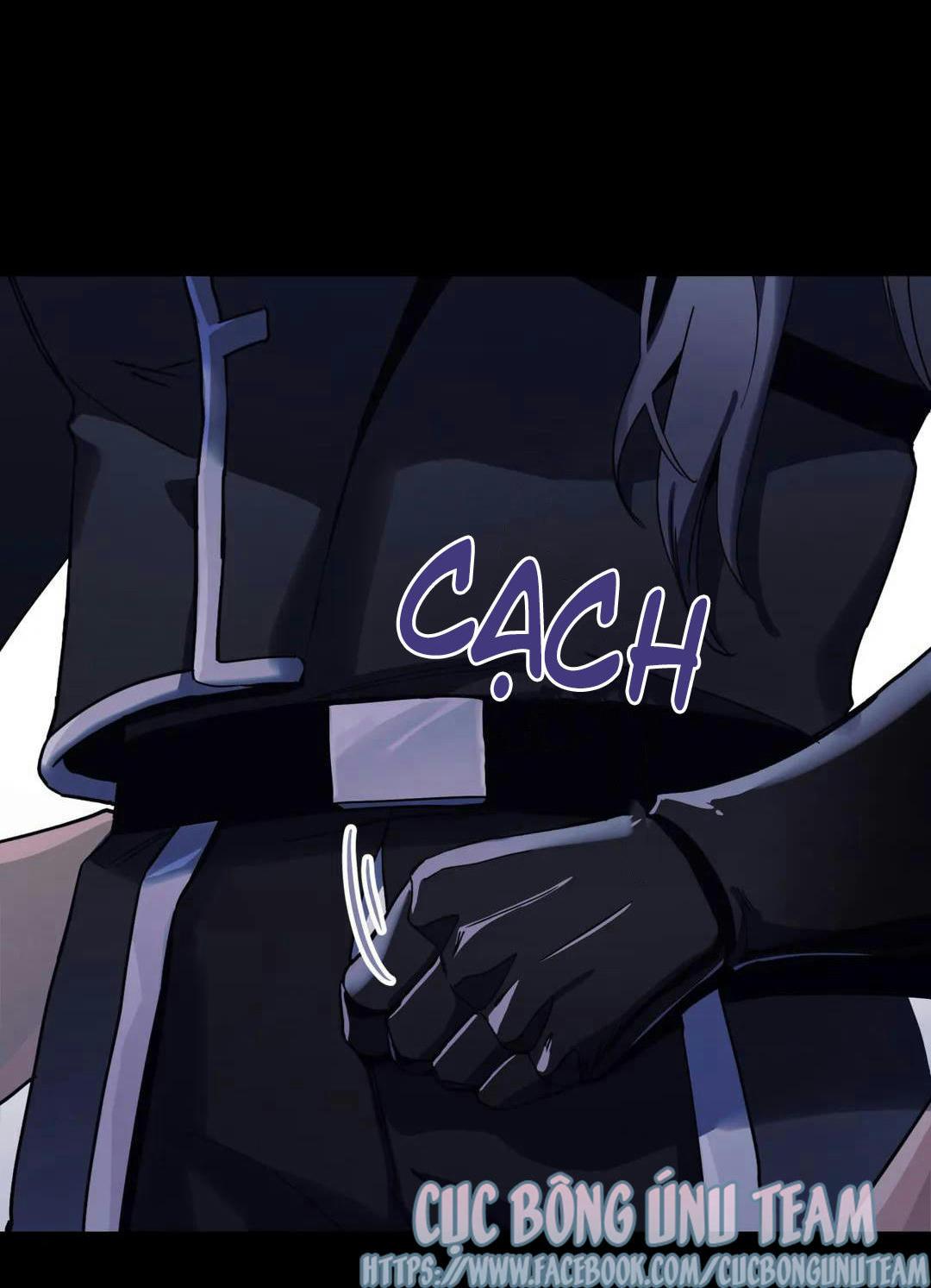 Đọc truyện (CBunu) Ám Giữ Linh Hồn - Chapter 1