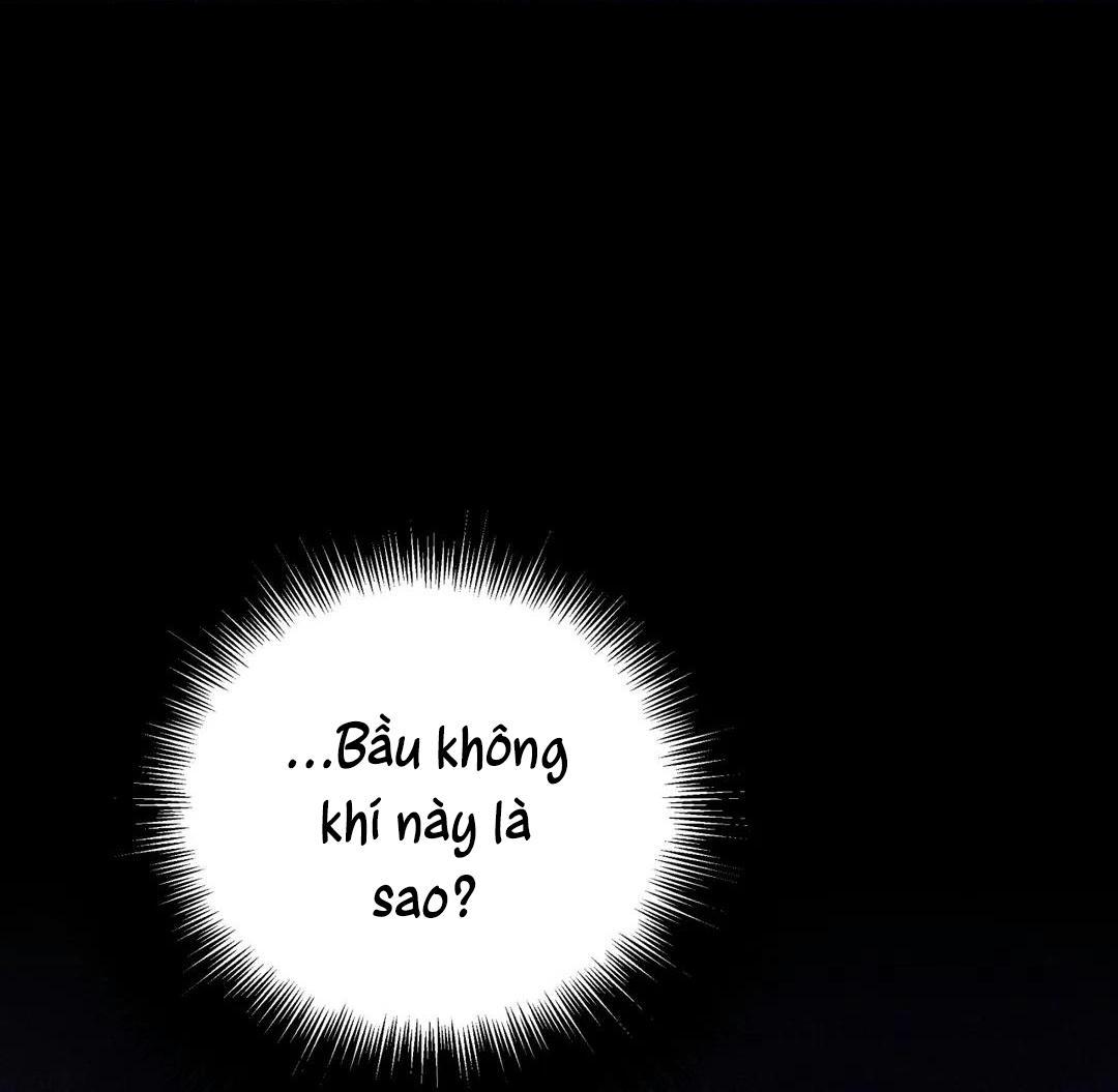 Đọc truyện (CBunu) Ám Giữ Linh Hồn - Chapter 1