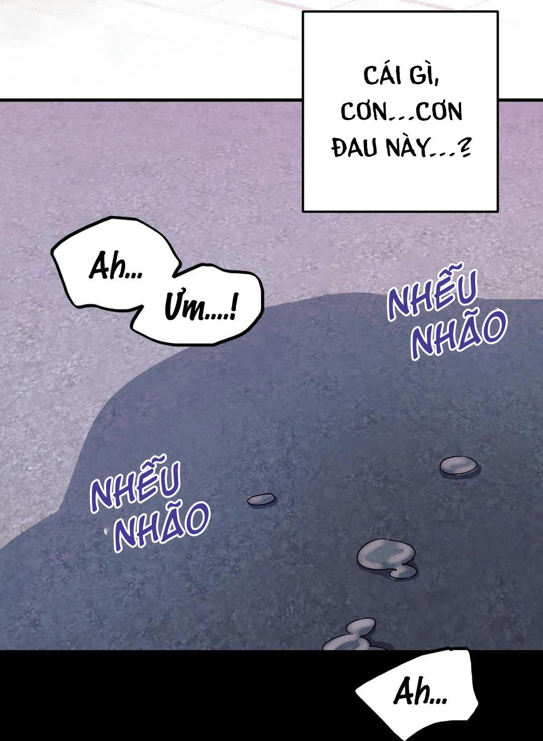 Đọc truyện (CBunu) Ám Giữ Linh Hồn - Chapter 1