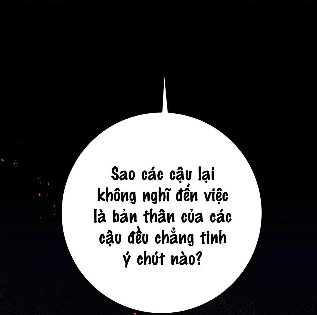 Đọc truyện (CBunu) Ám Giữ Linh Hồn - Chapter 1