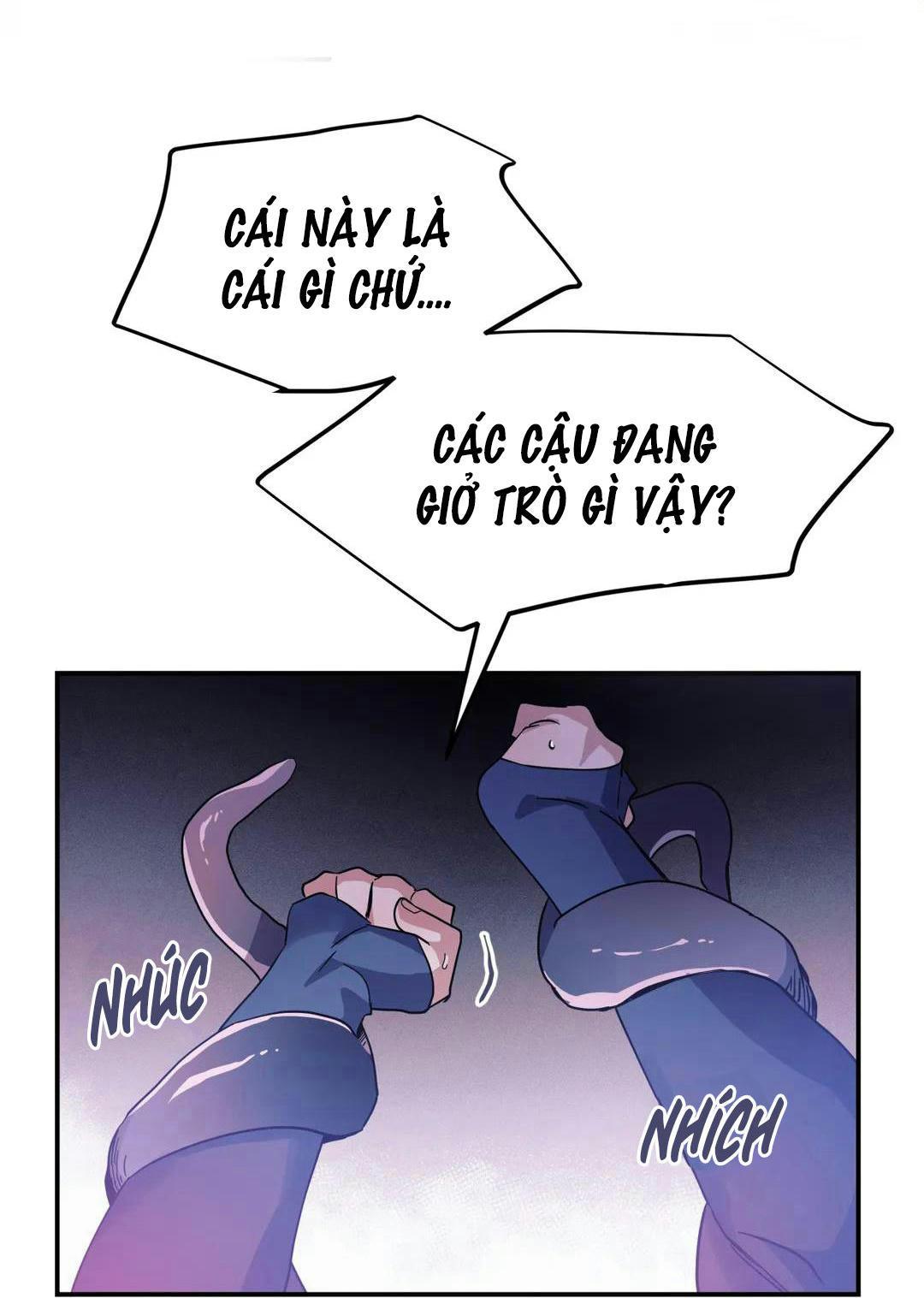 Đọc truyện (CBunu) Ám Giữ Linh Hồn - Chapter 1