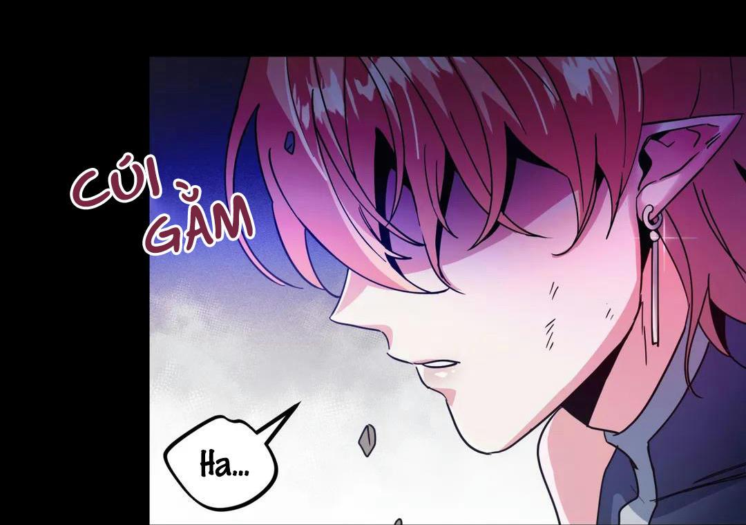 Đọc truyện (CBunu) Ám Giữ Linh Hồn - Chapter 1