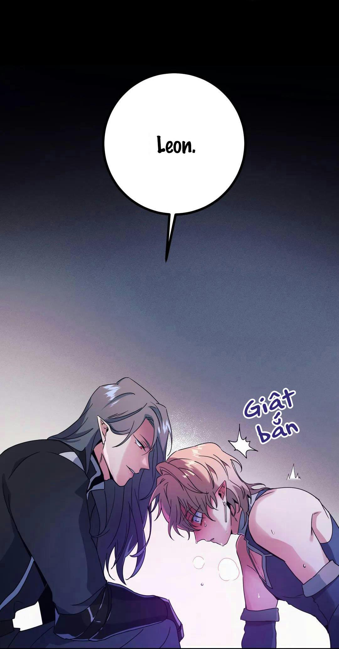 Đọc truyện (CBunu) Ám Giữ Linh Hồn - Chapter 1
