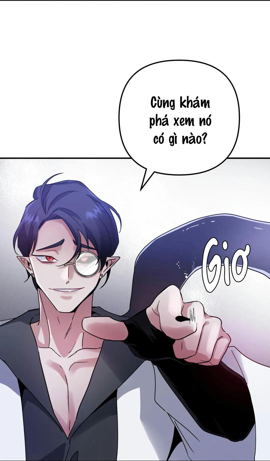 Đọc truyện (CBunu) Ám Giữ Linh Hồn - Chapter 1